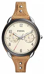 Fossil Tailor Dress Women ES4175