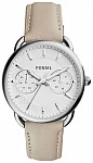 Fossil Tailor Dress Women ES3806