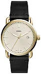Fossil The Commuter 3H Date FS5387