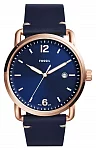 Fossil The Commuter 3H Date FS5274
