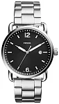 Fossil The Commuter 3H Date FS5391