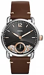 Fossil The Commuter 3H Twist ME1165