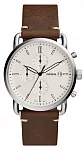 The Commuter Chrono
