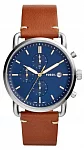 The Commuter Chrono