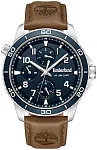 Timberland Gents Oxabian Dual Time Day-Date TDWGF00838X0