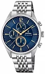 Timeless Chronograph