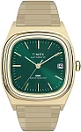 1983 E-Line Automatic 34mm Steel Bracelet