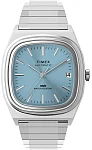 1983 E-Line Automatic Stainless Steel Expansion Band