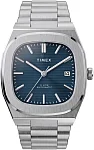 Timex 1983 E-Line Automatic Stainless Steel Expansion Band TW6A00700