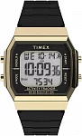Activity Tracker 40mm Silicone Strap Indiglo