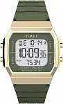 Activity Tracker 40mm Silicone Strap Indiglo