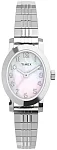 Cavatina 18mm Stainless Steel Expansion Band