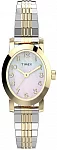 Cavatina 18mm Stainless Steel Watch
