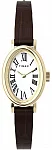 Cavatina 19mm Leather Strap