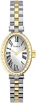 Timex Cavatina 19mm Stainless Steel TW2Y90200