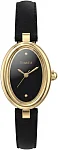 Timex Cavatina Luxe 22mm Leather Strap TW2Y86300