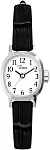 Timex Cavatina Mini 17mm Leather Strap TW2Y87800
