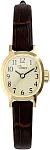 Timex Cavatina Mini 17mm Leather Strap TW2Y87700