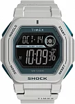 Command Encounter 45mm Sport Resin Strap Indiglo