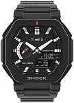Command Encounter 45mm Sport Resin Strap Indiglo