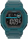 Command Encounter 45mm Sport Resin Strap Indiglo