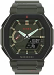 Command Encounter 45mm Sport Resin Strap Indiglo