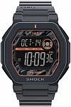 Command Encounter 45mm Sport Resin Strap Indiglo