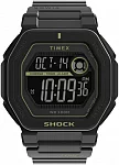Command Encounter 45mm Sport Resin Strap Indiglo