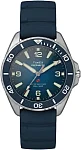 Timex Deepwater Arctic 40.5mm HNBR Synthetic Rubber Strap TW3A01900