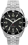 Deepwater Arctic 40mm Stainless Steel Bracelet