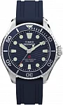 Timex Deepwater Meridian 200 38mm Synthetic Rubber Strap TW2Y40300