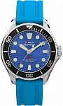 Deepwater Meridian 200 38mm Synthetic Rubber Strap