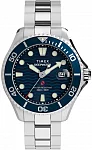 Deepwater Meridian 200 44mm Stainless Steel Bracelet