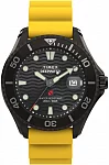 Deepwater Meridian 200 44mm Synthetic Rubber Strap