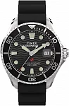 Deepwater Meridian XCF 44mm Synthetic Rubber Strap