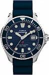 Deepwater Meridian XCF 44mm Synthetic Rubber Strap