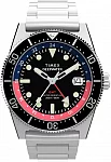 Deepwater Reef 41mm Steinless Steel Bracelet