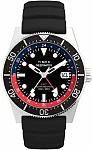 Deepwater Reef 41mm Synthetic Rubber Strap