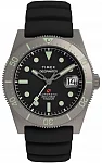 Timex Deepwater Reef 41mm Synthetic Rubber Strap Automatic TW2W73800