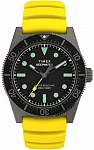 Deepwater Reef 41mm Synthetic Rubber Strap