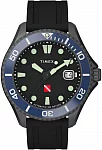 Deepwater Tiburon Automatic 44mm Synthetic Rubber Strap