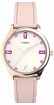 Dress x BCRF Rose Gold-Tone Case 32mm