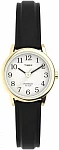 Easy Reader 25mm Leather Strap Indiglo