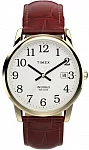 Easy Reader 35mm Leather Strap Indiglo