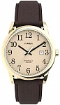 Easy Reader 38mm Leather Strap Indiglo