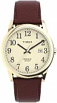 Easy Reader 38mm Leather Strap Indiglo