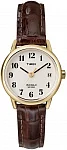 Easy Reader 25mm Leather Strap Indiglo