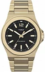 Essex Ave Thin 40mm Gold Tone Stainless-Steel Bracelet Watch
