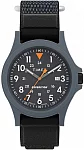 Expedition Acadia 40mm Fastwrap Strap Indiglo
