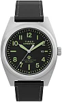 Expedition Capstone 39mm Eco-Friendly Leather Strap